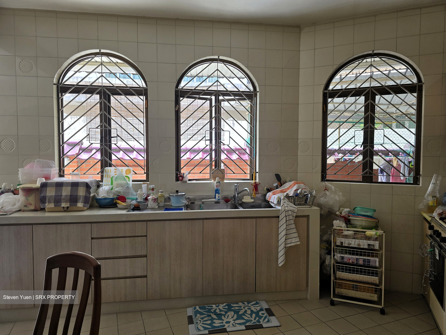 Sennett Estate (D13), Terrace #639623571
